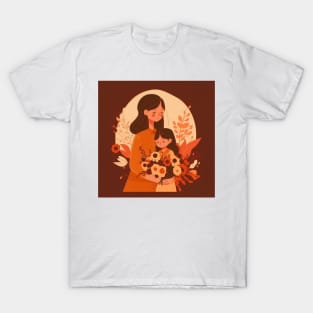 Mothers day T-Shirt